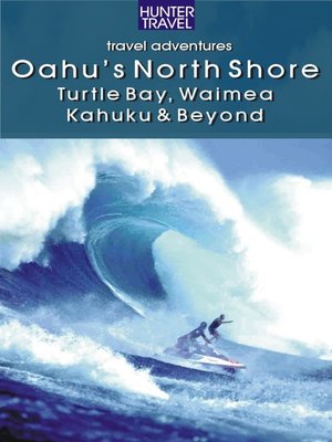 cover image of Oahu's North Shore